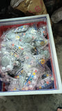 100 PACK Solar System Planetarium - DIY Astronomy Planet Model STEM Toy