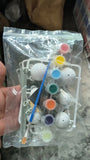 100 PACK Solar System Planetarium - DIY Astronomy Planet Model STEM Toy