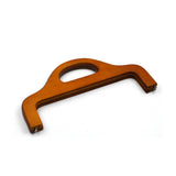 10PACK Wood Bag Handle