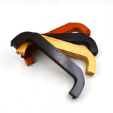 10PACK Wooden Handbag Handles