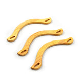 10PACK Wooden Handbag Handles