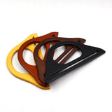 10PACK Wood Bag Handle