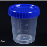 1 PACK Plastic Amount Cup 20ml 30ml 50ml 100ml 500