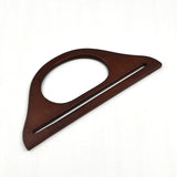 10PACK Wood Bag Handle