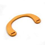 10PACK Wooden Purse Handles