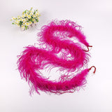 10PACK Decorative Feathers