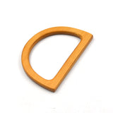 10PACK Wood Bag Handle