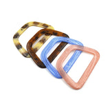 3PACK Acrylic Purse Handles