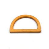 10PACK Wood Bag Handle
