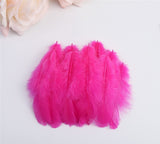 400PACK Decorative Feathers -5-10cm