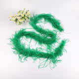10PACK Decorative Feathers