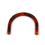 10PACK Acrylic Purse Handles