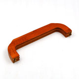 10PACK Wooden Handbag Handles