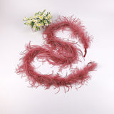 10PACK Decorative Feathers