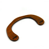 10PACK Wood Bag Handle