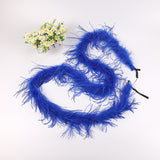 10PACK Decorative Feathers