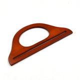 10PACK Wood Bag Handle