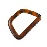 3PACK Acrylic Purse Handles