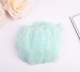 400PACK Decorative Feathers -5-10cm