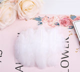 400PACK Decorative Feathers -5-10cm