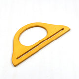 10PACK Wood Bag Handle