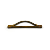 10PACK Wood Bag Handle