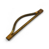 10PACK Wood Bag Handle
