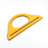 10PACK Wood Bag Handle