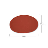 Silicone sheet tools art pottery combination set D