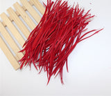 1000PACK Decorative Feathers 12-20cm