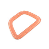 3PACK Acrylic Purse Handles