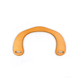 10PACK Wooden Purse Handles