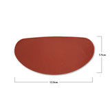 Silicone sheet tools art pottery combination set D