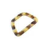 3PACK Acrylic Purse Handles