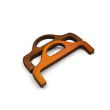 10PACK Wood Bag Handle