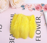 400PACK Decorative Feathers -5-10cm