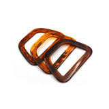 3PACK Acrylic Purse Handles