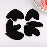 1000PACK Decorative Feathers 5-8cm