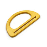 10PACK Wood Bag Handle