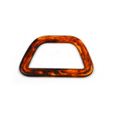 3PACK Acrylic Purse Handles