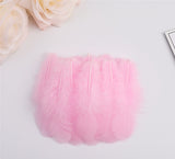400PACK Decorative Feathers -5-10cm