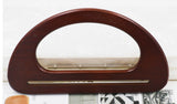 10PACK Wood Bag Handle