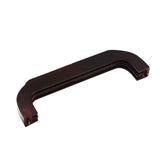 10PACK Wooden Handbag Handles