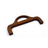 10PACK Wood Bag Handle
