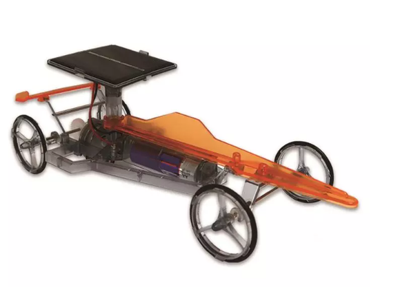 36 Packs Stem Toys Of Newest Stem Toys Education Kits Diy Solar Power Toys Racing Car For Kids