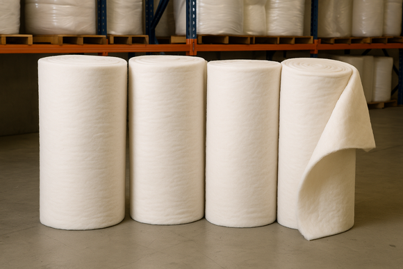 Quilt batting by the roll wholesale