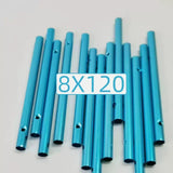 8x120mm 800pcs WC03
