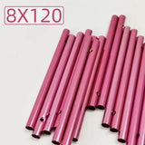 8x120mm 800pcs WC03
