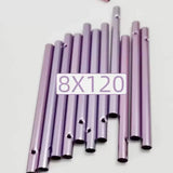8x120mm 800pcs WC03