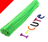 23PACK Chenille Sticks